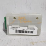 2002-2007 Jeep Liberty Dodge Ram Heated Seat Control Module 56010113AA Oem. Fixed Price $59.39.