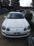 Engine Ecm Electronic Control Module Behind Console St Fits 94-95 Celica 33443. Fixed Price $187.49.