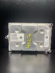 19 20 Jeep Cherokee Engine Control Module Pn P68397063AA. Fixed Price $79.46.