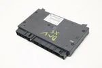 2007-2010 Bmw X5 E70 Front Seat Control Module Left Or Right. Fixed Price $36.46.