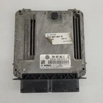 11-16 Volkswagen Touareg 3.0 Diesel Engine Computer Ecu Dme 7P0907401K Oem Used. Fixed Price $259.99.
