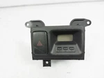 Honda Odyssey 1999-2004 Hazard Switch & Clock 35510-S0X-A01 39700-S0X-A01. Fixed Price $31.78.
