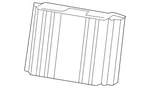 Genuine Gm Accessory And Dc Power Control Module 13599326. Fixed Price $115.74.