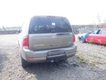 Used Transfer Case Control Module Fits: 2008 Nissan Armada W/o Big. Fixed Price $215.65.