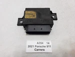 20-24 Oem Porsche 911 Carrera 992 Fuel Pump Driver Control Module 23K. Fixed Price $139.95.
