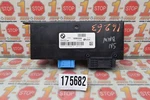 2011-2017 Bmw X3 Central Gateway Theft Locking Control Module 61359380334 Oem. Fixed Price $50.00.