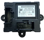 Jaguar Xf X250 Door Control Module Drivers Front AH2214D618AA 2008-2015. Fixed Price $43.96.