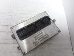 Engine Ecm Electronic Control Module Right Hand Fender Fits 08 Aspen 5187601AE. Fixed Price $99.98.
