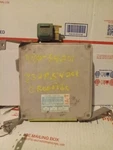 83-84 Toyota Supra Cressida Electronic Control Module, Ecm, Ecu, 89661-22050. Fixed Price $42.68.