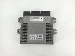 2019-2020 Infiniti QX50 Engine Computer Ecu Pcm Ecm Pcu Oem NEC041-063 Pobic. Fixed Price $44.96.