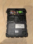 2019-2023 Ford Transit Connect Chassis Body Control Module P/n: KT1T-15604-DCC. Fixed Price $150.00.