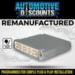 1998 Toyota 4RUNNER 3.4L 4X4 Engine Computer Ecm Pcm Ecu 89661-3D370 Plug & Play. Fixed Price $239.99.