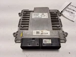 2020 Hyundai Santa Fe Engine Ecm Electronic Control Module 2.0L Turbo Sport Fwd. Fixed Price $150.00.