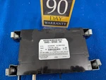 09-15 Jaguar X150 Xkr Ulf High Bluetooth Control Module 9W8310F845AB Oem. Fixed Price $295.00.