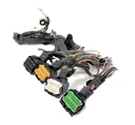 2003 Ram 4.7 Ecm Ecu Pcm Wiring Harness Plugs Connectors Oem 56040474AC. Fixed Price $41.34.