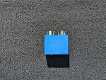 Dodge Ram Van Truck Turn Signal Hazard Flasher Relay - 56049113AB EFL40. Fixed Price $49.99.