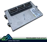 1997 Dodge 5.2L Vin Programmed Ecu Pcm Engine Control Module 56040387AD. Fixed Price $99.90.
