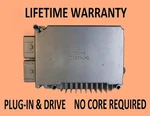 04727251AD 98 Dodge Caravan Town & Country 2.4L Programmed Engine Computer Pcm. Fixed Price $169.00.