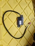 Chrysler Town & Country Caravan Keyless Go Control Unit/module P68069728AB. Fixed Price $25.00.