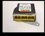 2021 Nissan Rogue Bag Control Module Diagnostic Restraint 988206RR0C. Fixed Price $399.99.