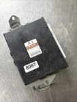 2007-2009 Subaru Forester Engine Control Module 22611AM321. Fixed Price $49.99.