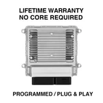 Engine Computer Programmed Plug&play 2007 Dodge Caliber 68000110AB 2.0L Pcm Ecm. Fixed Price $243.99.