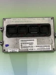 2011 Jeep Grand Cherokee 3.6L 2WD 68106007AA Engine Computer Module Ecu Ecm Pcm. Fixed Price $349.99.