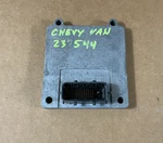 2007-2013 Chevrolet Express 1500 Engine Control Module Ecu Ecm 24252955 Oem. Fixed Price $69.99.