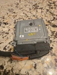 Mercedes ML320 Cdi 3.0L V6 Diesel Ecu Ecm Engine Control Unit Oem 2007-2011. Fixed Price $150.00.