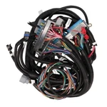 Tsp WH1201 LS1/LS6 Ecu Wiring Harness, Dive-by-cable, 4L60E Transmission. Fixed Price $398.00.