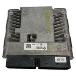 2022-2023 Hyundai Tucson Ecm Brain Box 391102S280 At 2.5L Factory Oem Part. Fixed Price $137.50.