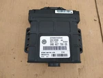 2005 Porsche Cayenne Base 3.2 V6 Transmission Control Tcu Module 09D927750CD. Fixed Price $69.99.