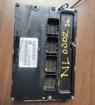2010 Dodge Journey 3.5L A/t Ecu Ecm Pcm Engine Module TQKEH159MO0ZD. Fixed Price $120.00.