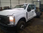 Engine Ecm Electronic Control Module 6.7L Fits 23 Ford F250SD Pickup 6899201. Fixed Price $359.99.