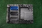 2013 2014 2015 2016 Gmc Acadia 3.6L Engine Computer Module Oem Ecm 12666658. Fixed Price $30.00.