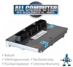 2004 Ford Expedition 5.4L 4L1A-12A650-PB Engine Computer Ecm Pcm Ecu HPC-313. Fixed Price $269.09.