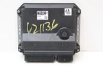 2012 Toyota Matrix 89661-0ZB20 Engine Computer Control Module Ecu Ecm. Fixed Price $81.58.