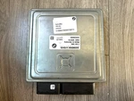 2004-2008 Bmw Z4 Engine Control Unit Module Ecm Ecu, 12147561684, Oem. Fixed Price $95.00.
