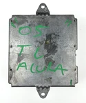 Engine Ecm Control Module 3.2L Fits 06 Acura Tl 37820RDAA72 37820-RDA-A72. Fixed Price $30.00.