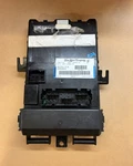 2005 2006 Ford Mustang Bcm Body Control Module Computer Unit 4R3T-14B476-FM. Fixed Price $179.00.