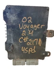 P04748420AF Dodge Caravan 2002 Ecm Ecu Computer 2.4. Fixed Price $69.99.