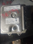 12-14 Fiat 500 P05150604AB P68170039AC Ecu Ecm Ebx Engine Module #BE739. Fixed Price $40.00.