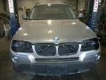 Chassis Ecm Sliding Roof Fits 07-10 Bmw X3 111153. Fixed Price $70.00.