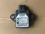 Honda Jazz 2009-2015 Rate Esp Sensor 174500-5821 39960-SZA-A01. Fixed Price $45.66.