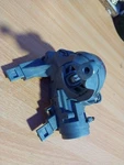 2002-2006 Mitsubishi Lancer Ignition Switch No Key SL-M7A. Fixed Price $67.99.