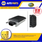 Control Unit, Lane Change Assistant 6PZ010905-711 Hella 7P6907568A Quality New. Fixed Price $462.54.