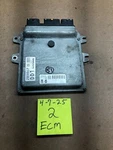 NEC009-003 Nissan Maxima 2012-2014 Ecm Ecu Computer A1H-3MD. Fixed Price $22.95.