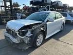 Engine Ecm Electronic Control Module 2.5L Automatic Cvt Fits 12 Legacy 854177. Fixed Price $98.40.