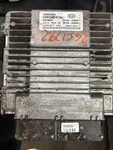 2014 2015 Kia Optima 39138-2GBH0 39108-2GBH0 Engine Control Module Ecu. Fixed Price $30.00.