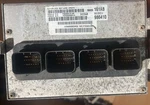 2004 Dodge Ram 1500 5.7L At Engine Control Module Ecm Pcm Ecu P56029161AB. Fixed Price $110.00.